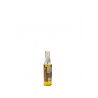 Óleo De Argan 60ML - Linha Cotton