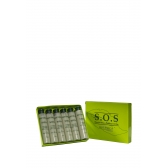 Caixa De Ampolas S.O.S c 6 unid - Linha Botânica