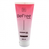 Shower gel Cherry 200 ml - Linha Be Free
