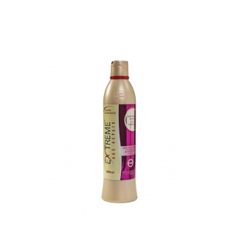 Shampoo Reconstrutor 500ml - Linha Extreme