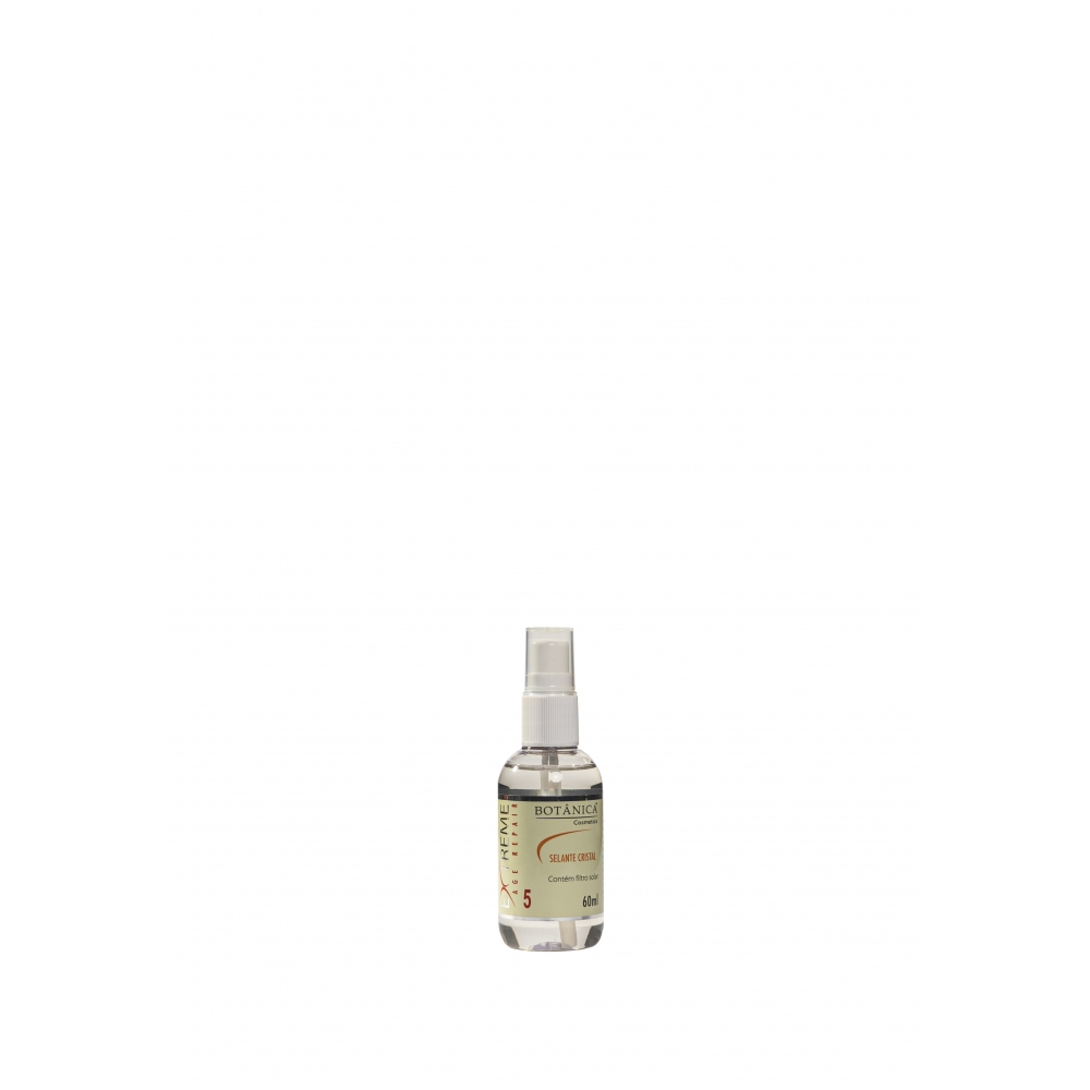 Selante Cristal 60ml - Linha Extreme