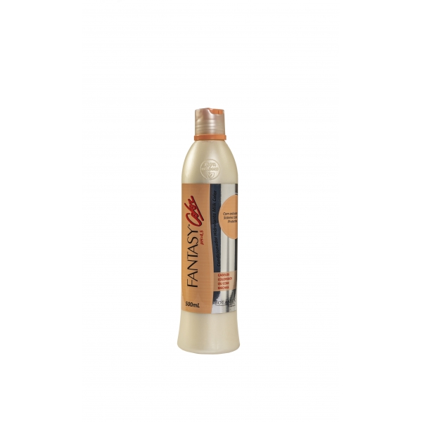 Condicionador Milk Color 500ml - Linha Color Fantasy